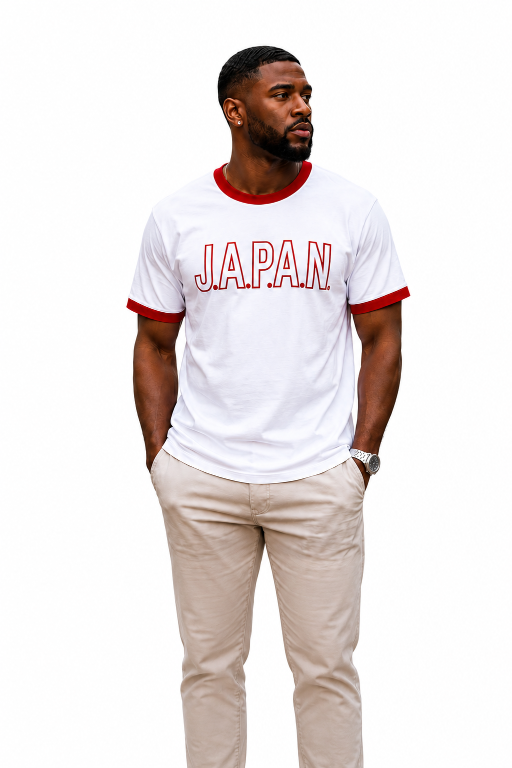 J.A.P.A.N. T-Shirt