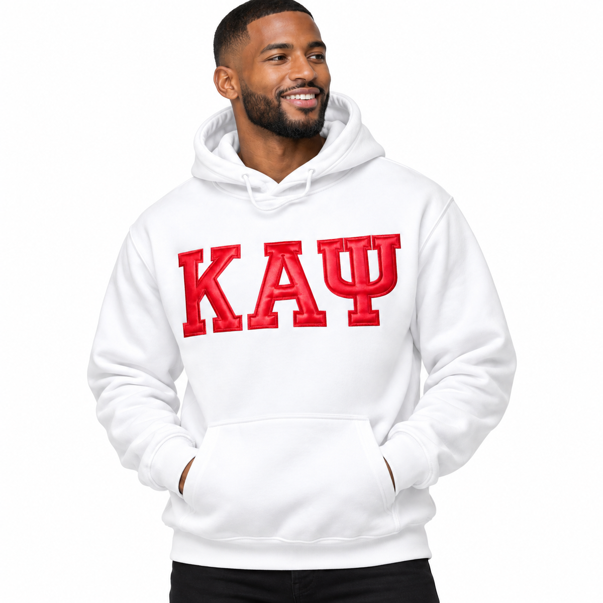 Liquid Satin Hoodies