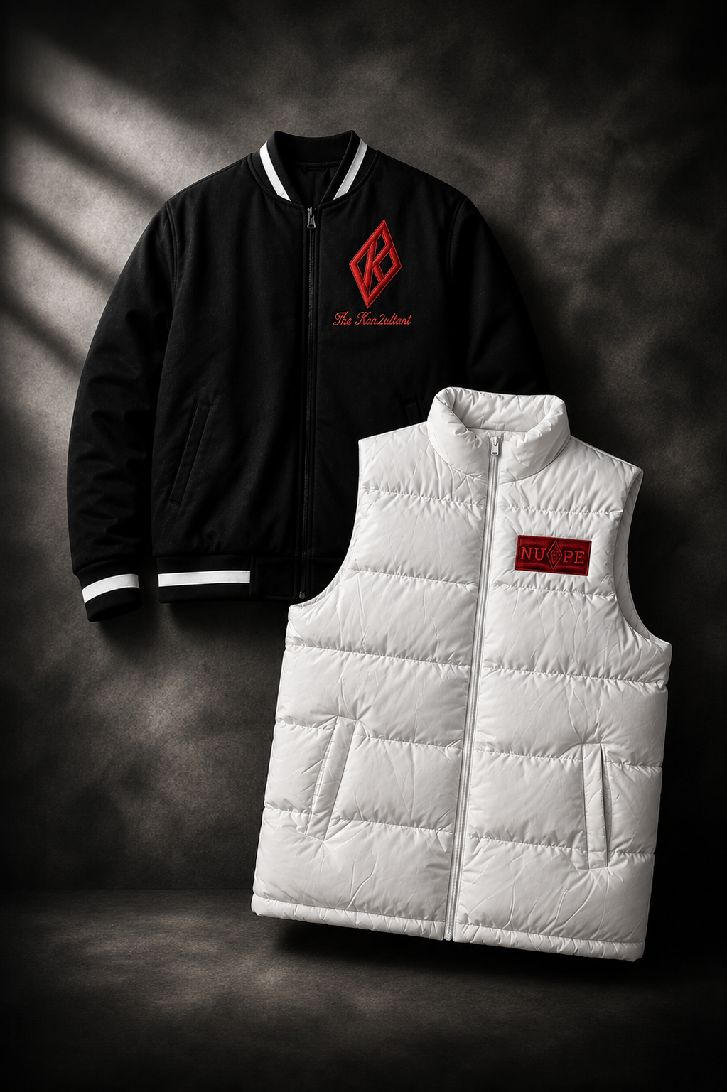 Jackets & Vest