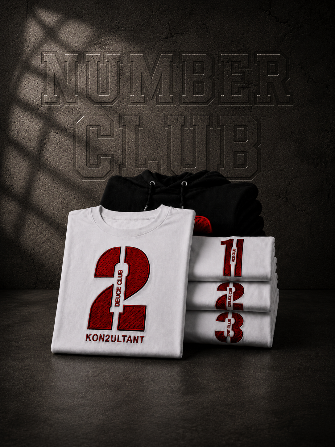 The Number Club