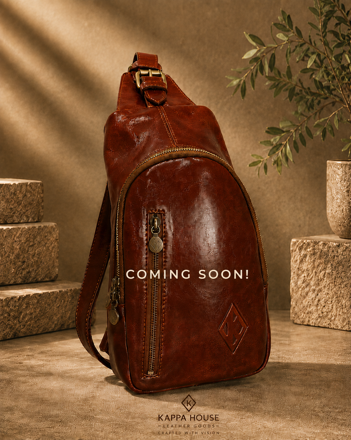 Leather Goods
