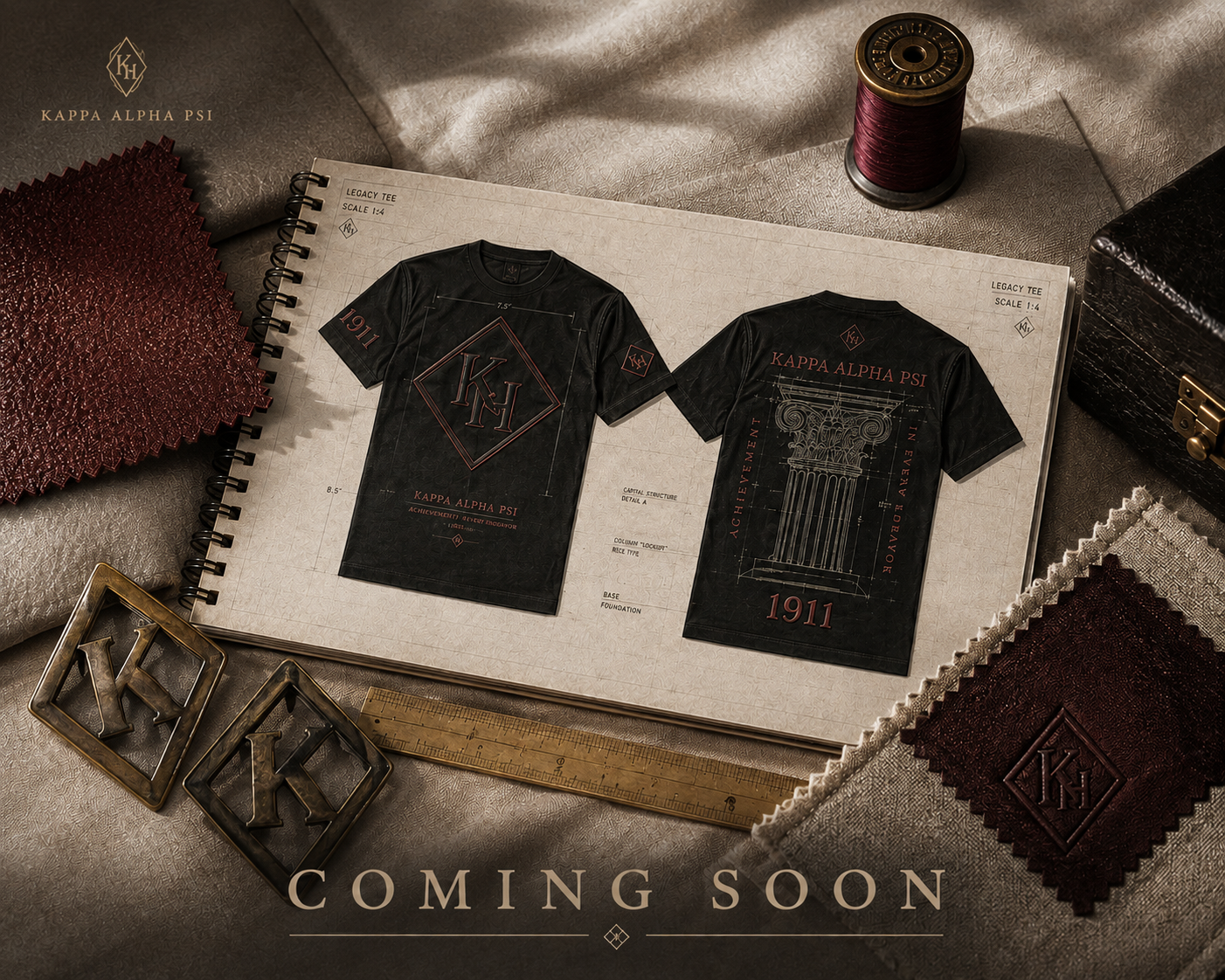 Heritage Collection