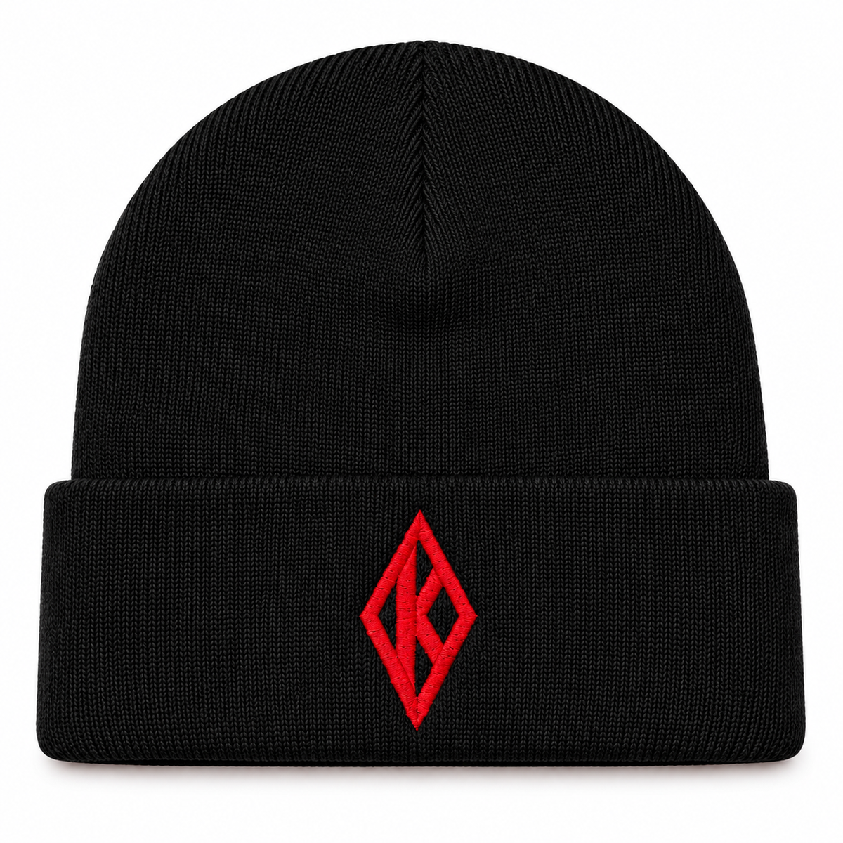 KH Diamond K Beanie