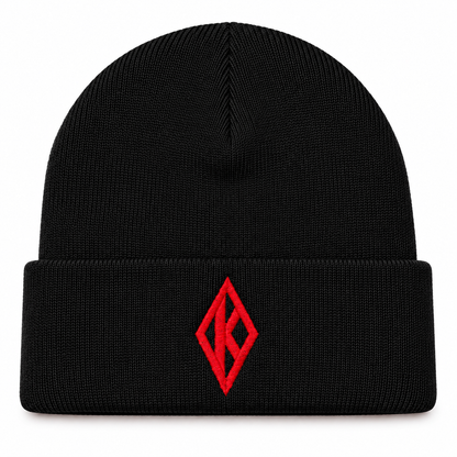 KH Diamond K Beanie