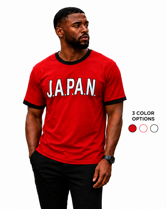 J.A.P.A.N. T-Shirt