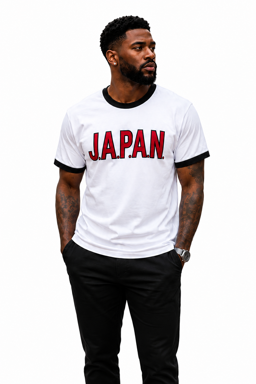 J.A.P.A.N. T-Shirt