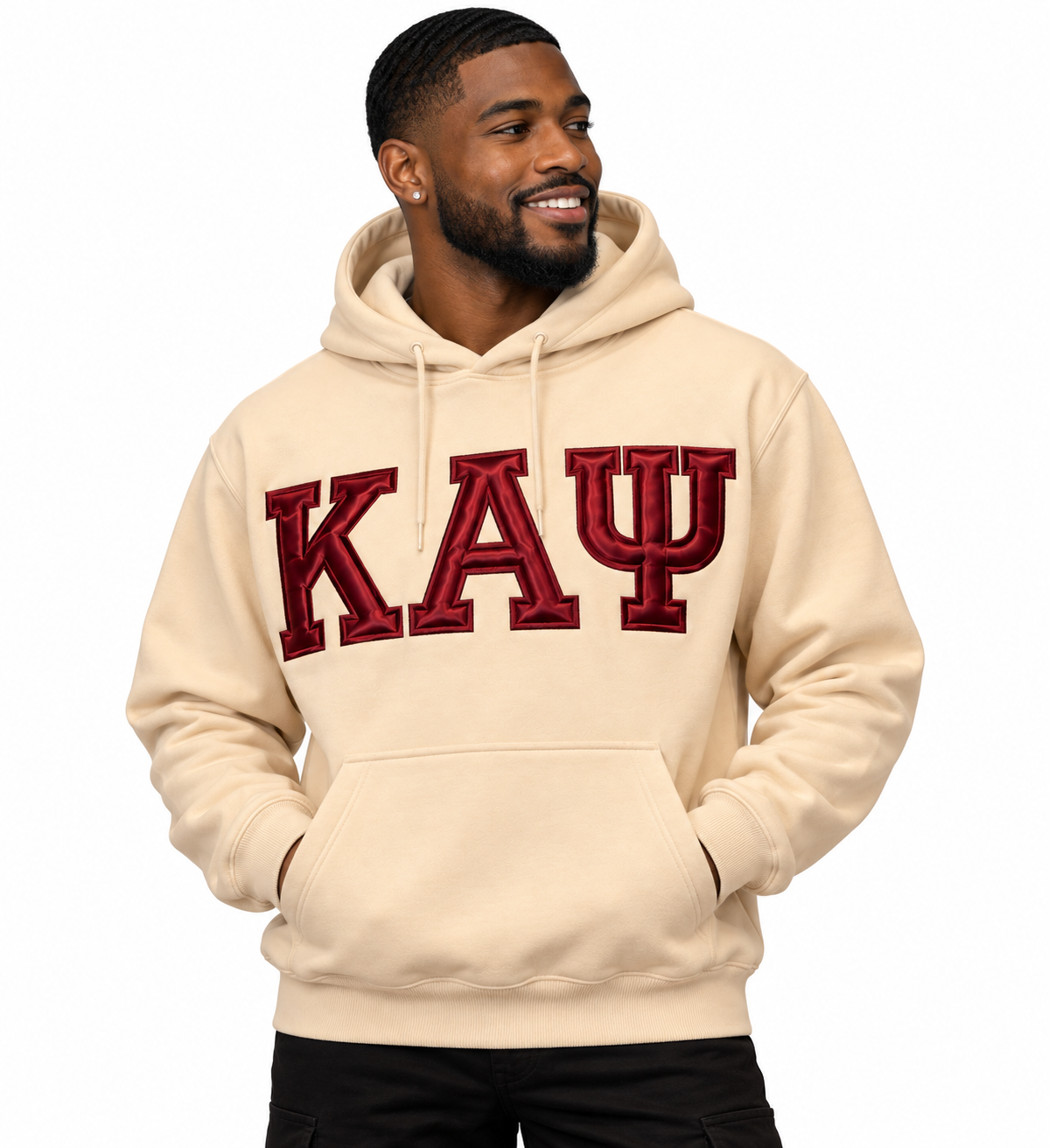 Liquid Satin Hoodies