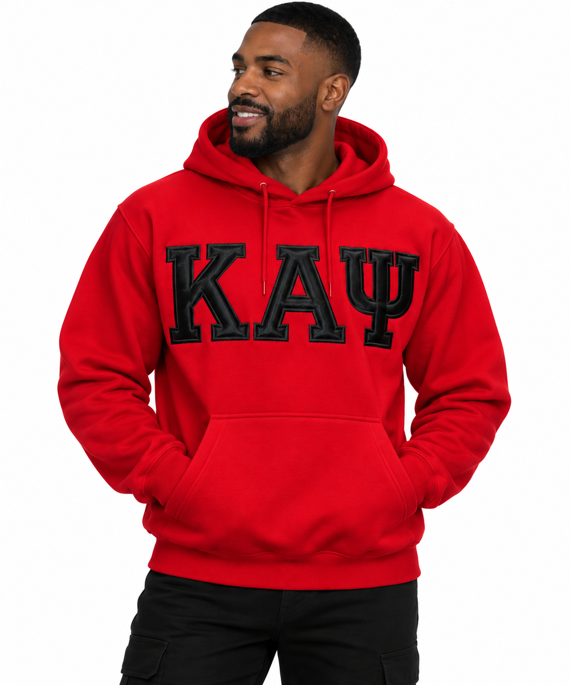 Liquid Satin Hoodies