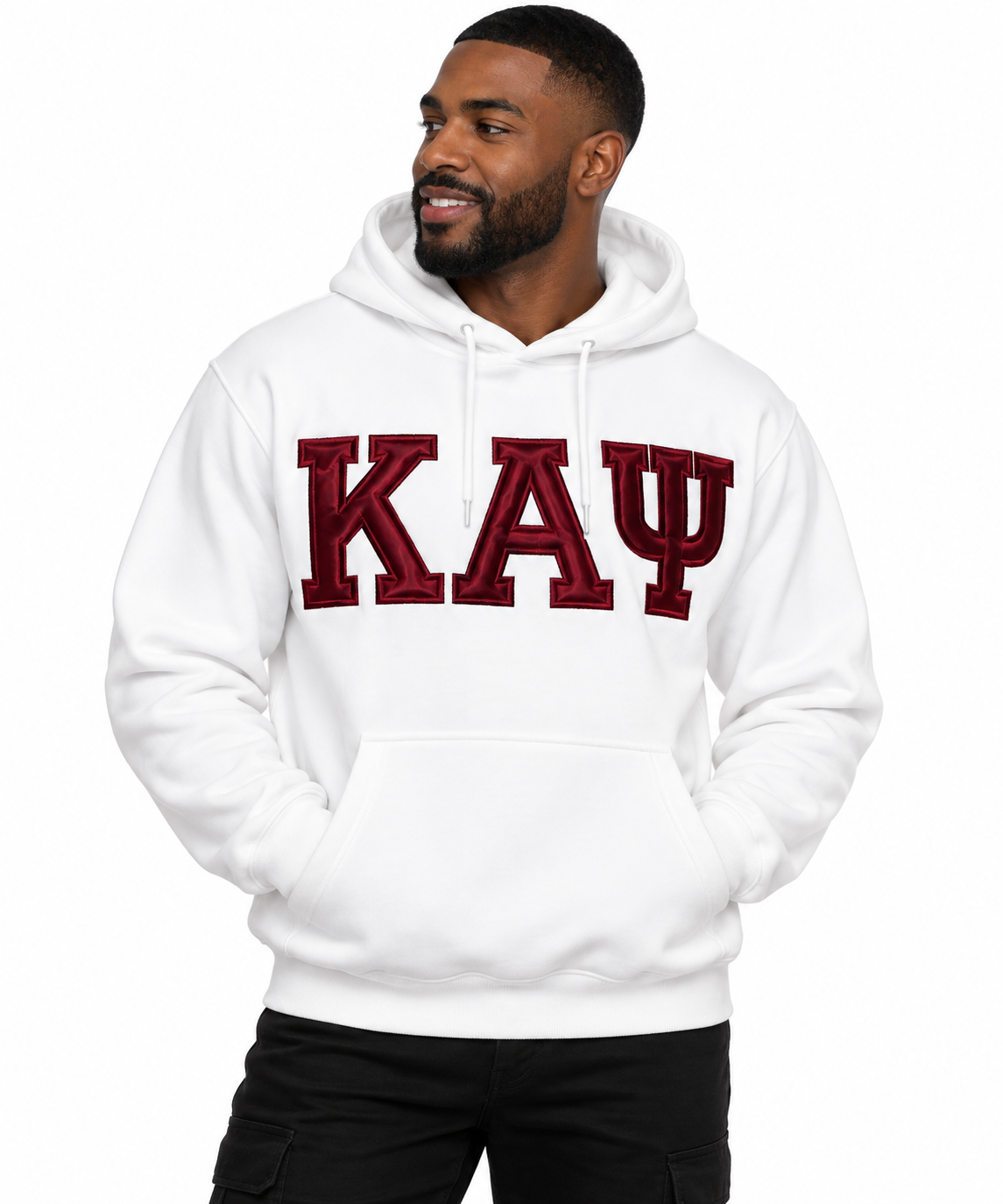 Liquid Satin Hoodies
