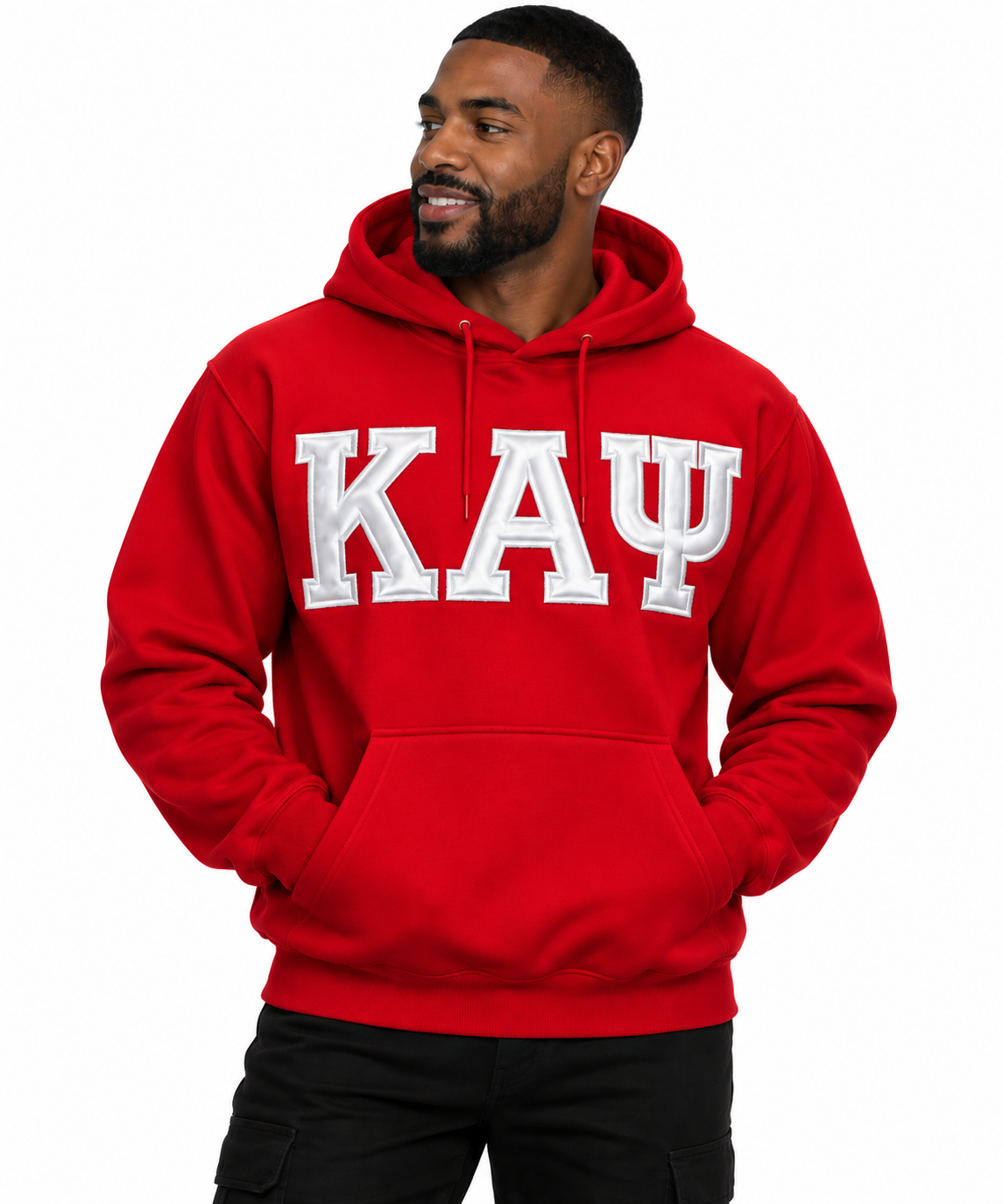 Liquid Satin Hoodies