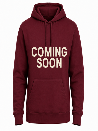 Signature Leather ΚΑN Hoodie