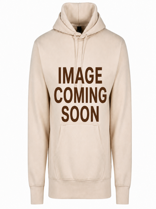 Signature Leather ΦΝΠ Hoodie