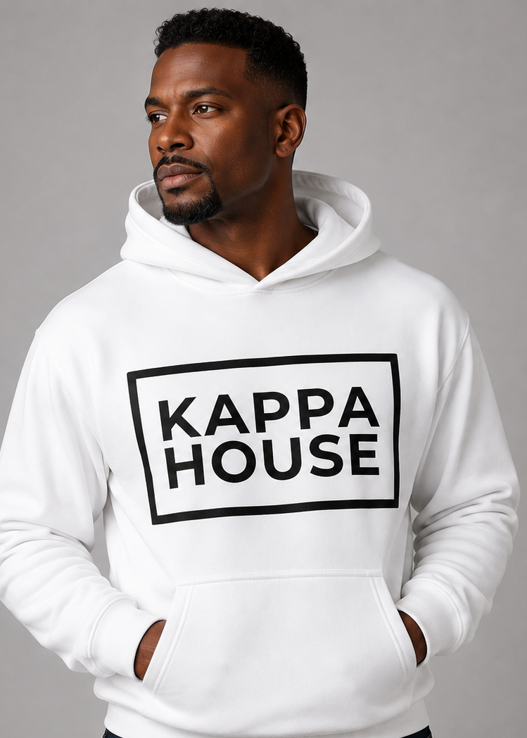 REP THE HOUSE | Kappa House™ Signature Merch