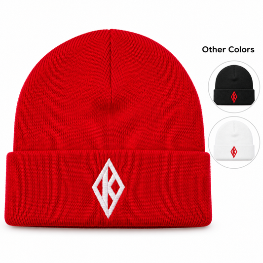 KH Diamond K Beanie