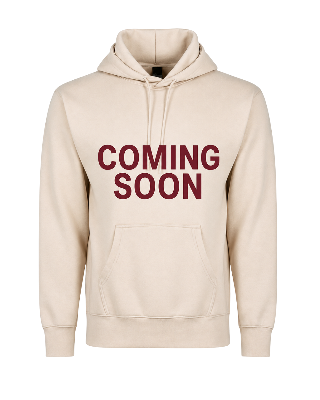 Signature Leather ΚΑN Hoodie
