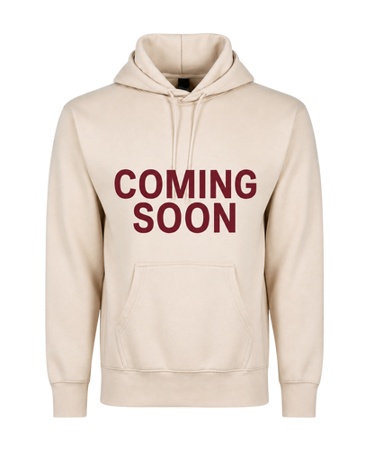 Signature Leather ΚΑN Hoodie